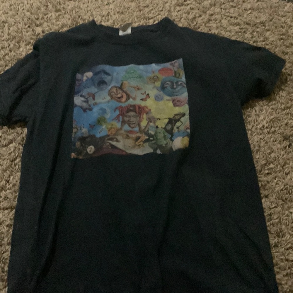doesn’t fit